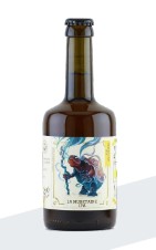 Bière La murétaine IPA Veilleur de bières 75 cl Bio (consigné)