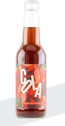 Cola 33 cl Bio
