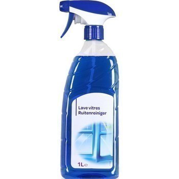 Nettoyant vitres 1 l 