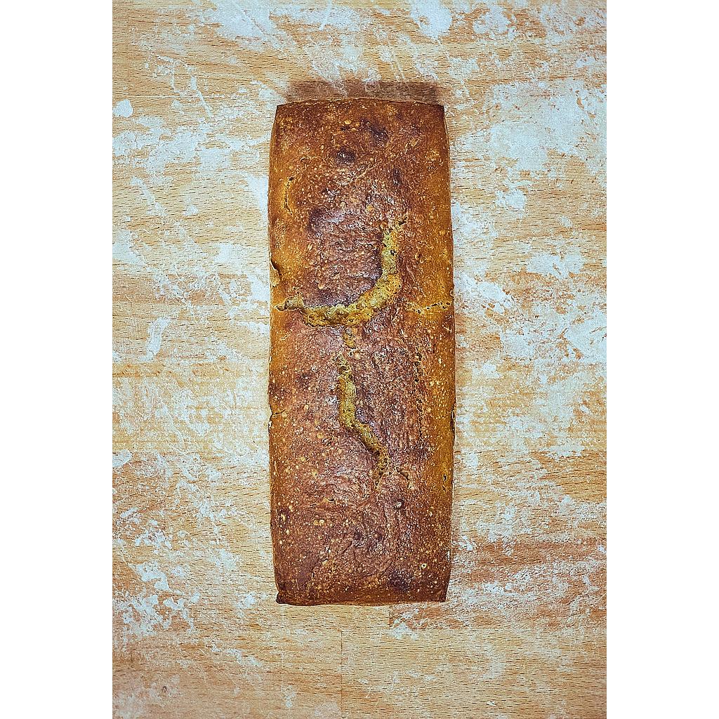 Pain Espelta 500 g Bio