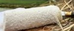 Arbûche ail/fines herbes brebis-chèvre des Arbolets 150 g Bio 