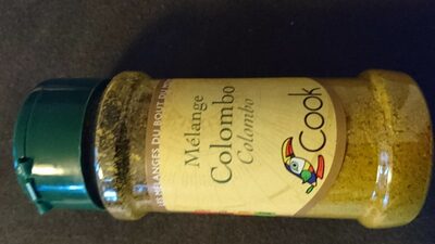 Mélange Colombo 35 g  