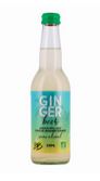 Ginger beer 33 cl Bio