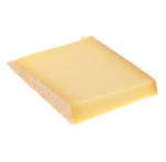 Comté au lait cru 200 g Bio (HBO)