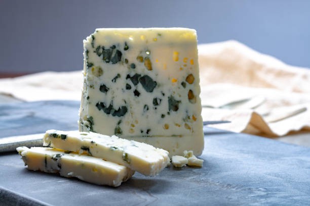 Roquefort Papillon AOP - Fabres Prix au KG