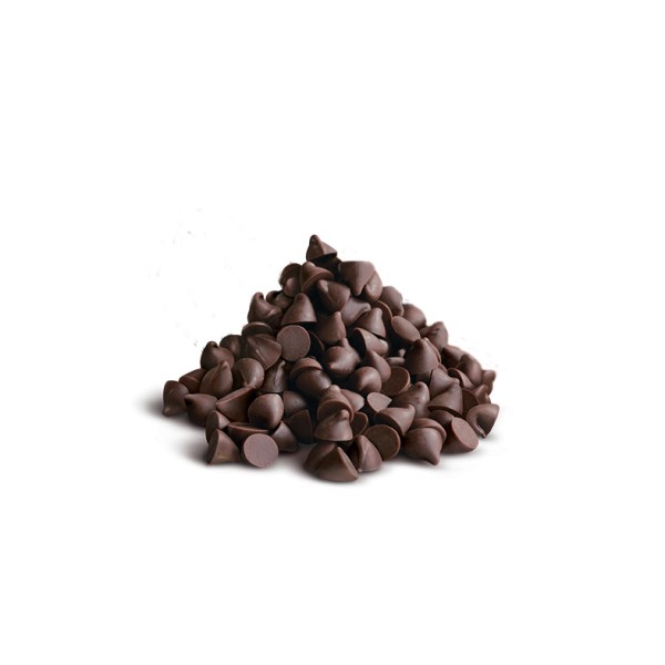 Pépites de chocolat noir 62% Vrac au Kg Bio