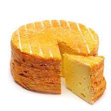 Livarot AOP lait cru 22% 200g 