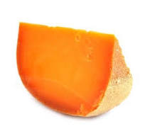 Mimolette demi vieille HBO 200 g Bio