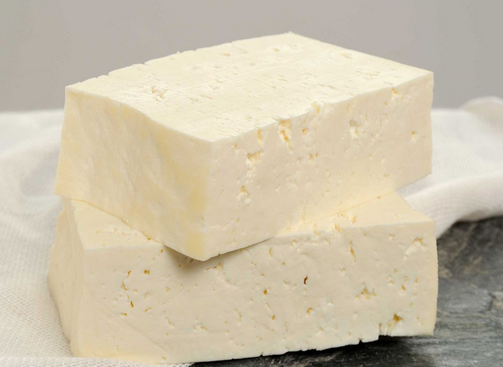 Tome fraîche Aubrac IGP 500 g 