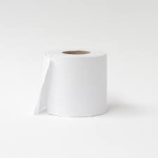 Rouleau papier toilette recyclé à l'UNITE 