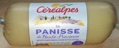 Panisse de Haute Provence 400 g Bio