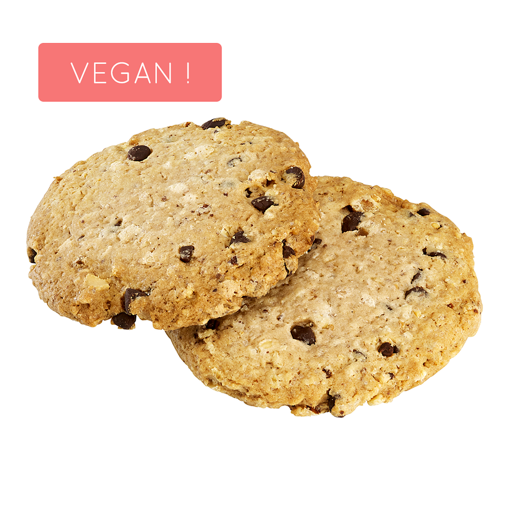 Cookies Vegan Belledonne Vrac au kg Bio 