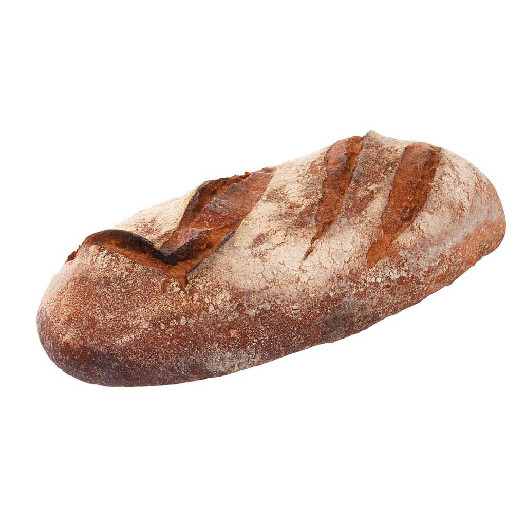Demi-complet Miche Belledonne 800g Bio