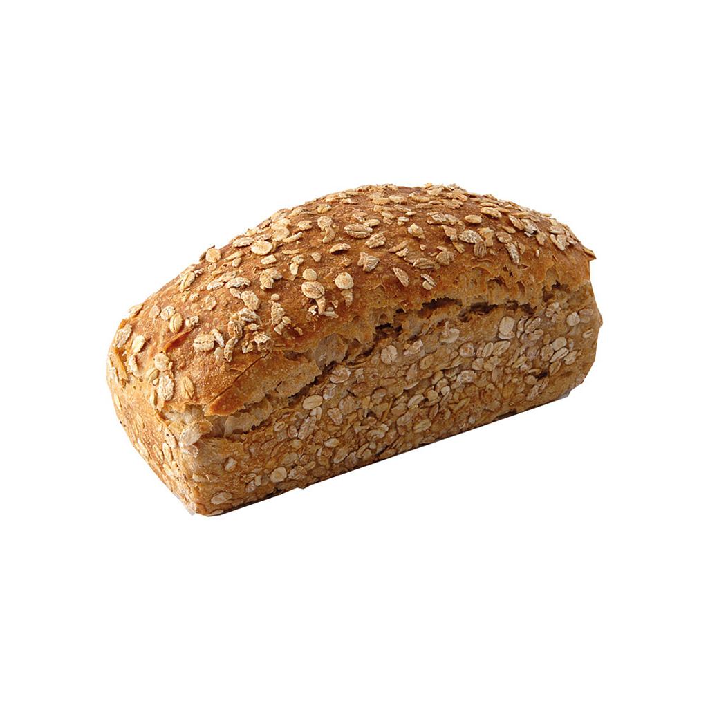 Pain 5 céréales Belledonne 500g Bio