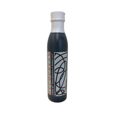Crème de vinaigre balsamique IGP 25 cl Bio