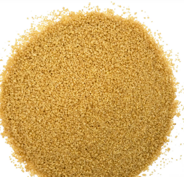 Couscous 1/2 complet Vrac au kg Bio