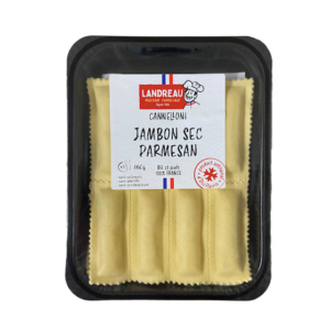 Cannelloni jambon Landreau 360g