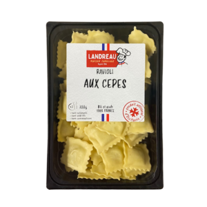 Ravioli aux cèpes Landreau 300 g