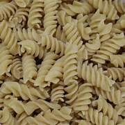 Fusilli 1/2 complète Vrac au kg Bio