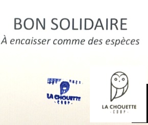 0 Contribution bons solidaires