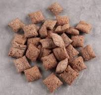 Céréales fourrées choco noisette Vrac au kg Bio