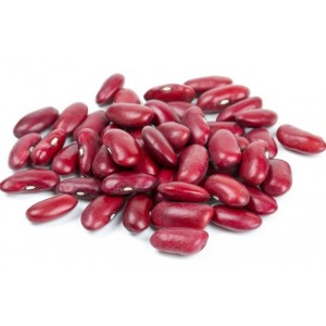Haricots rouges Fermes de Chassagne Vrac au kg Bio