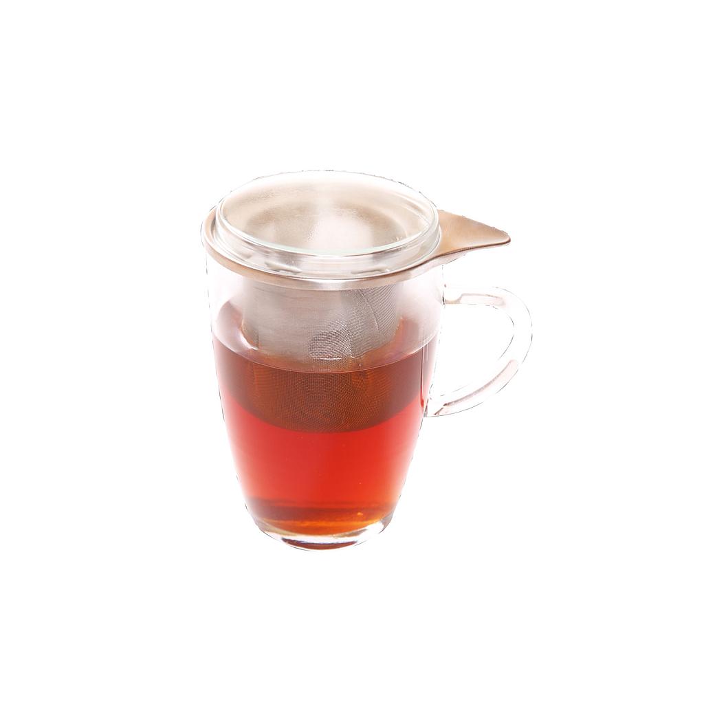 Verre à infusion