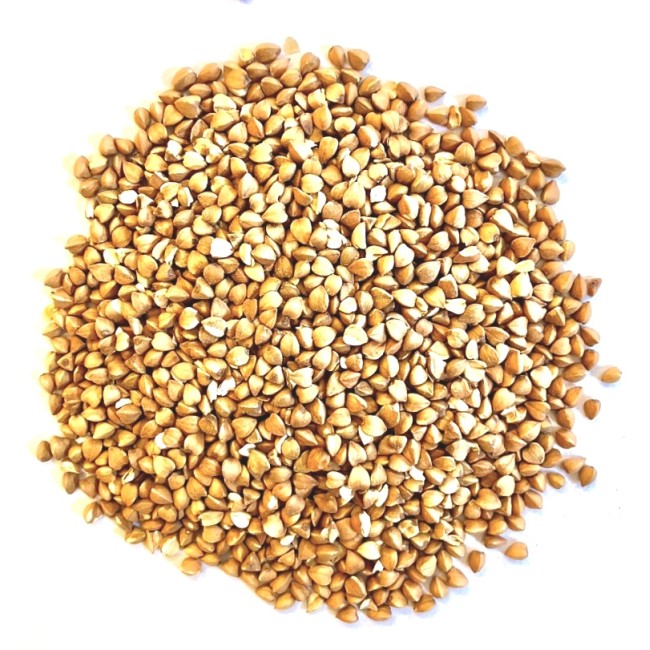 Kasha sarrasin grillé Vrac Bio