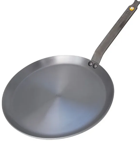 Poêle à crêpes Mineral B Ø24 cm 