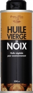 Huile de noix 25 cl