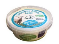 Fromage blanc brebis 500 g Bio