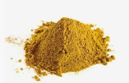 Curry poudre VRAC Bio 