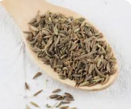 Cumin en graines VRAC Bio 