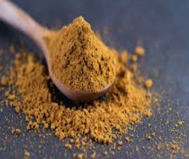 Cumin poudre VRAC Bio
