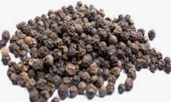 Poivre noir en grains du Kérala VRAC Bio