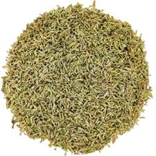 Thym VRAC Bio