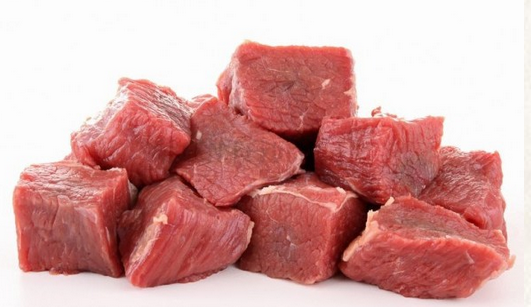 Bourguignon de boeuf Bio - Prix au kg 