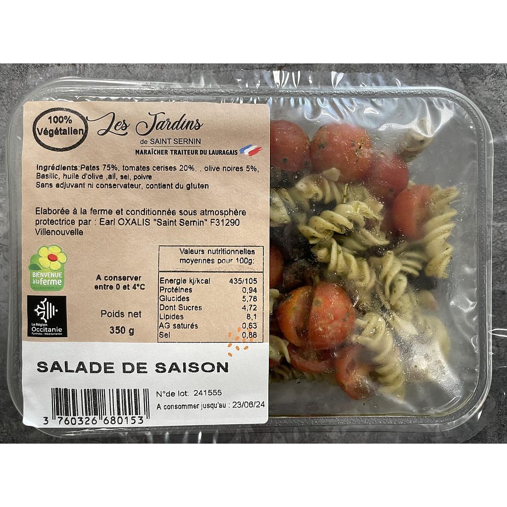 Salade de saison 350 g 
