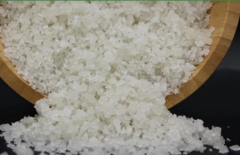 Gros sel de Gruissan Vrac prix au kg 