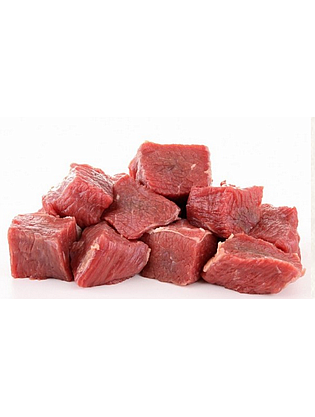 Blanquette de veau Bio - Prix au kg 