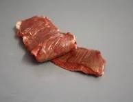 Côte de veau Bio - Prix au kg 