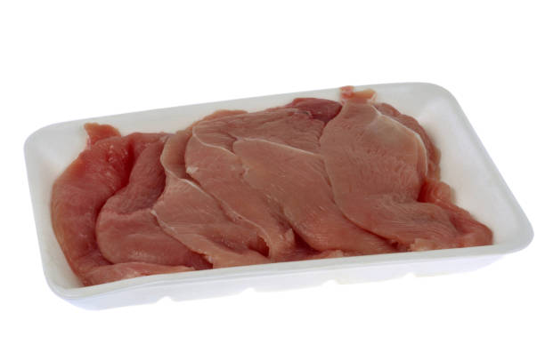 Escalope de veau Bio - Prix au kg