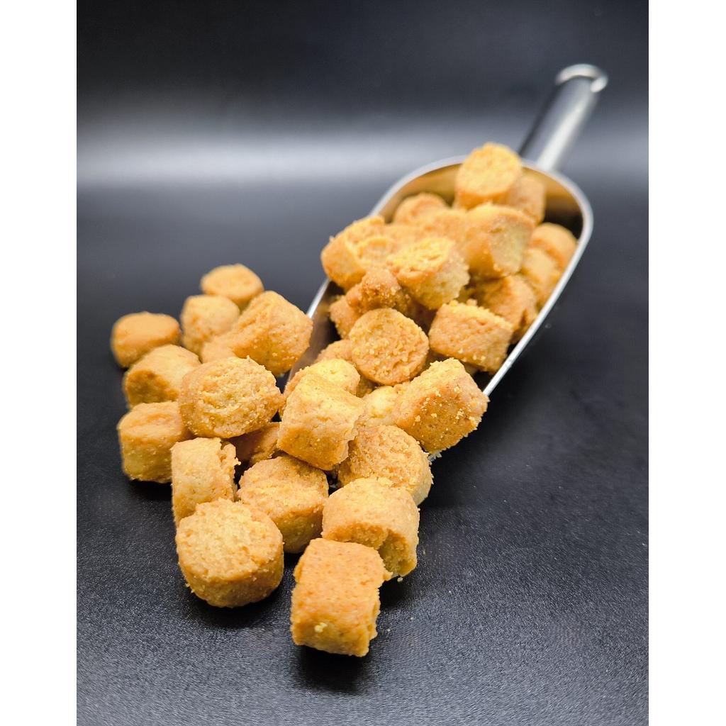 Biscuits Apéro Roquefort Vrac au kg Bio 