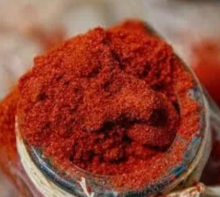 Paprika doux poudre VRAC Bio