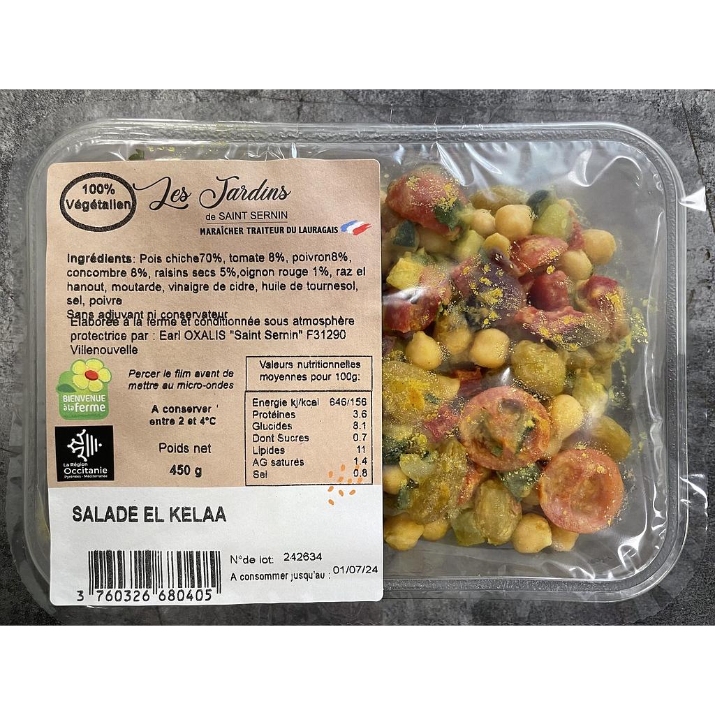 Salade El Kelaa 450 g 