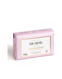 Savon doux feuille de figuier 125 g