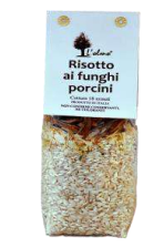 Risotto aux cèpes 300 g