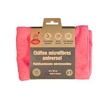 Chiffon microfilbre multi-usages