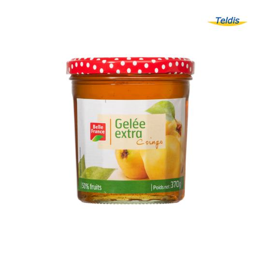 Gelée de coing 370 g