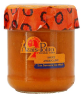Sauce armoricaine 210 ml 